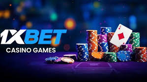Experience the Thrill of 1xbet Singapore Betting 1161693189