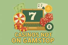 Exploring Independent Casinos Not on GamStop